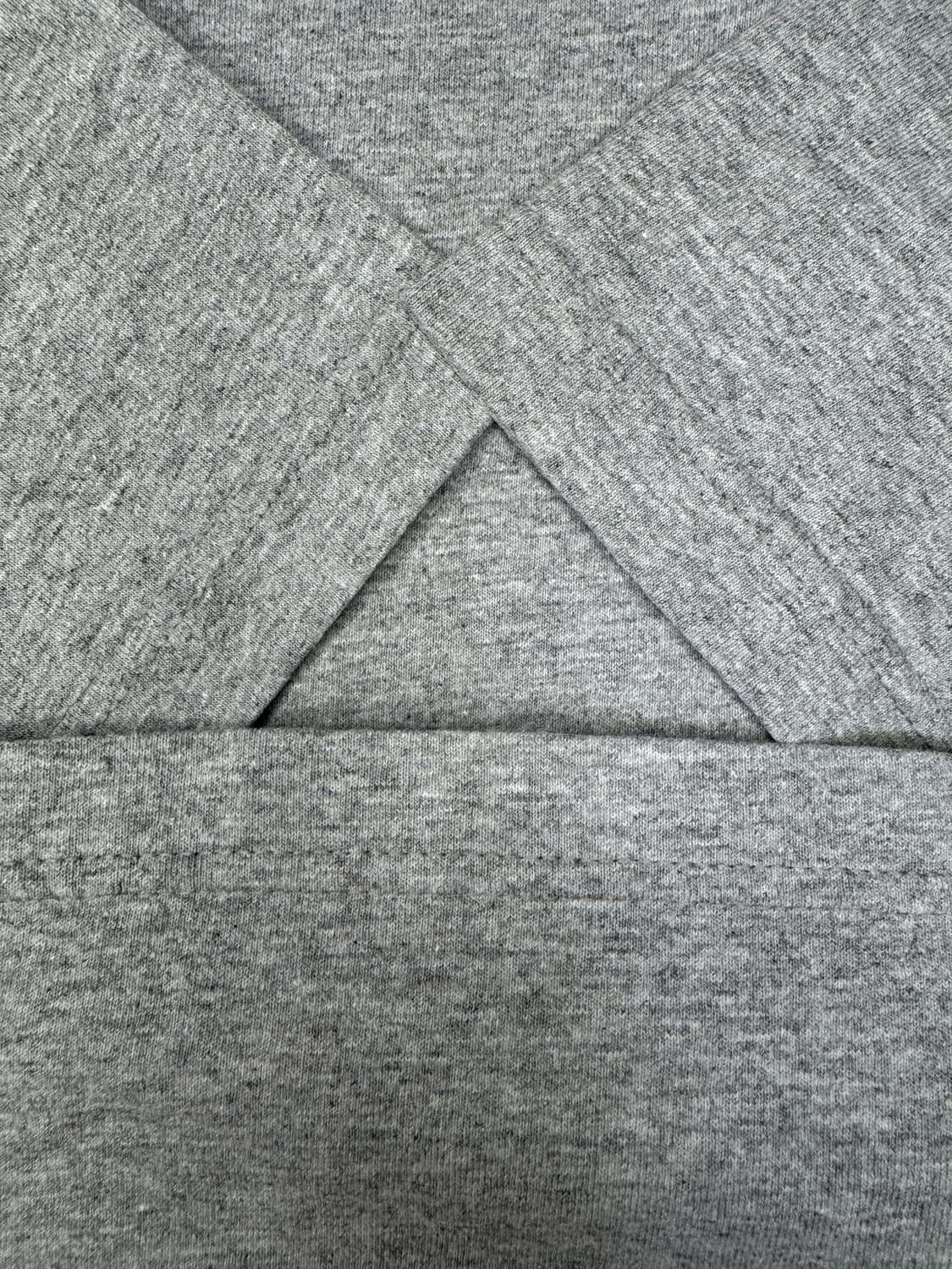 빈티지 90s롤링스톤즈 PROPERTY OF STONES TOUR 2XL 상품이미지5