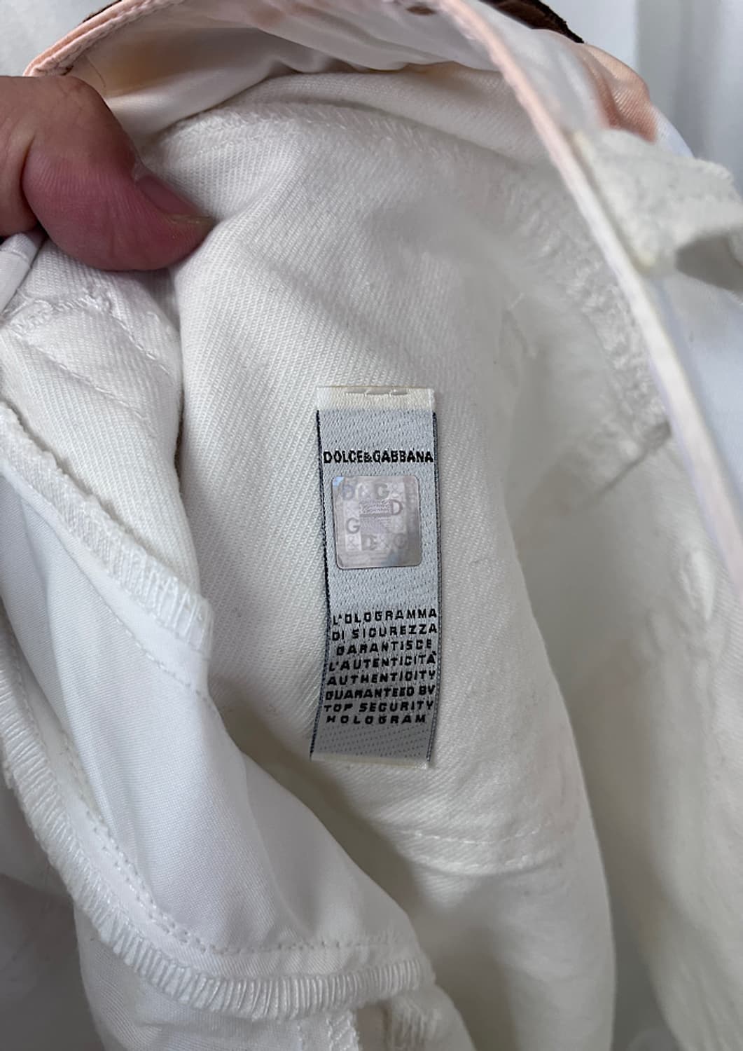 DOLCE & GABBANA 상품이미지7