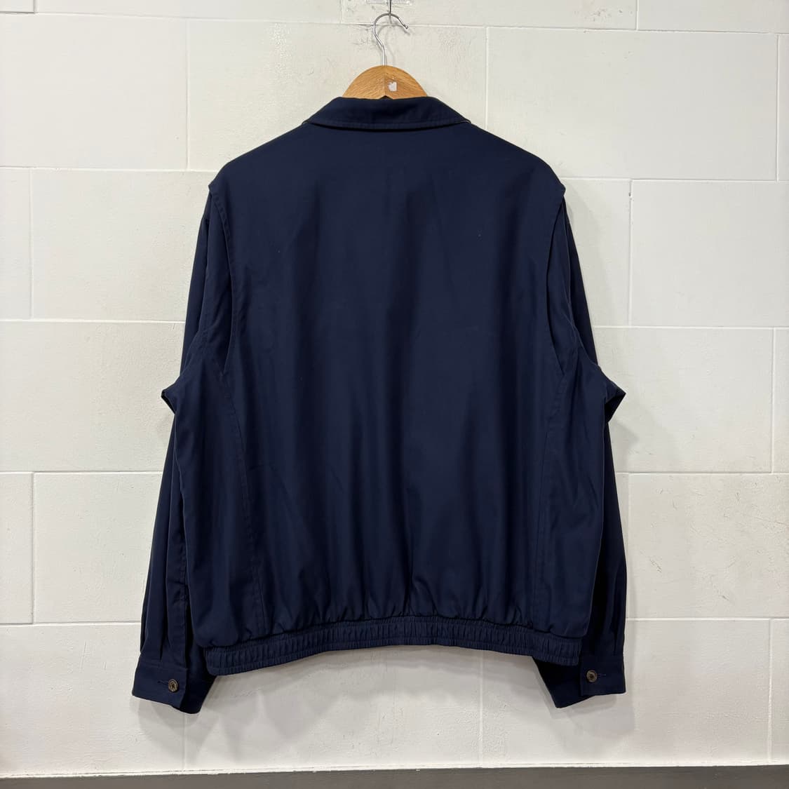 폴로랄프로렌 컬러 폴리쉘 바이스윙 재킷 상품이미지4