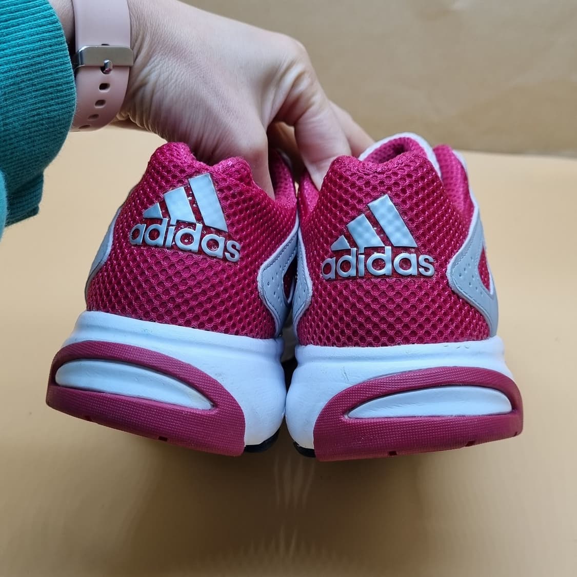 아디다스 운동화 245. 상품이미지4