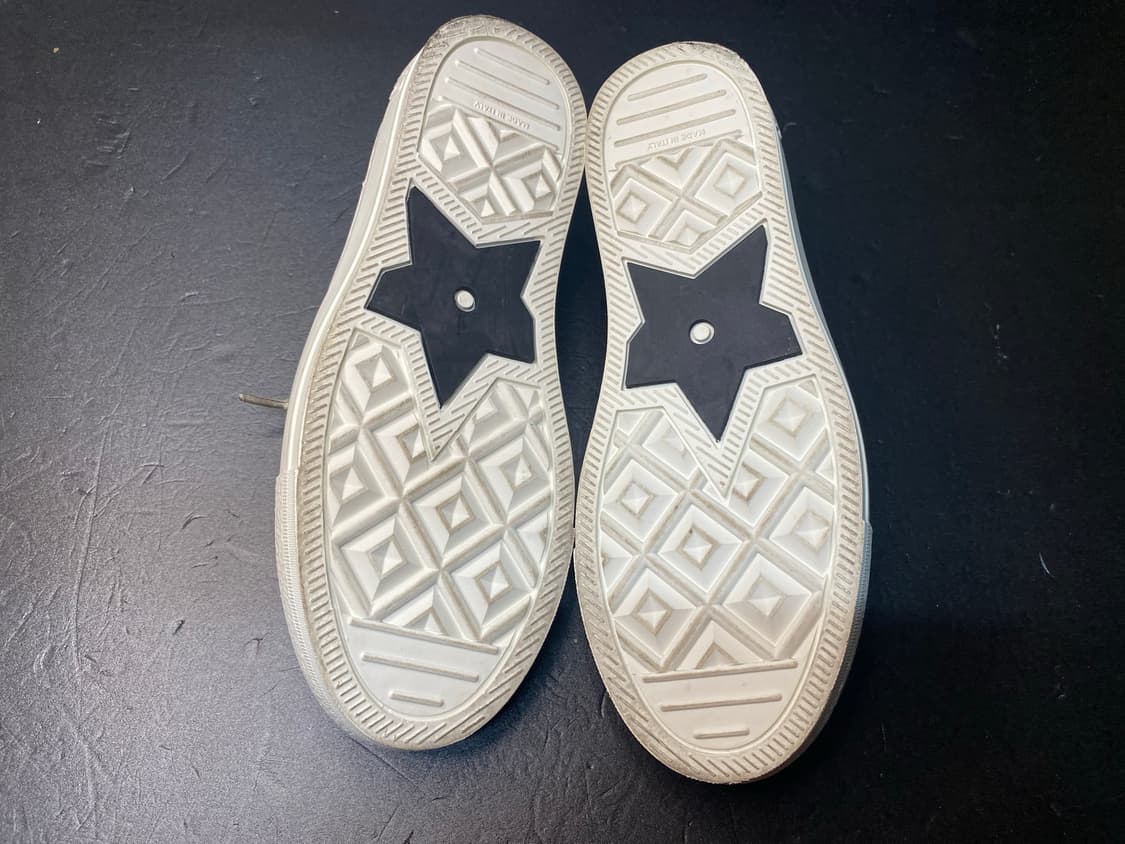 Christian dior 스니커즈 37 (240-245) 상품이미지7