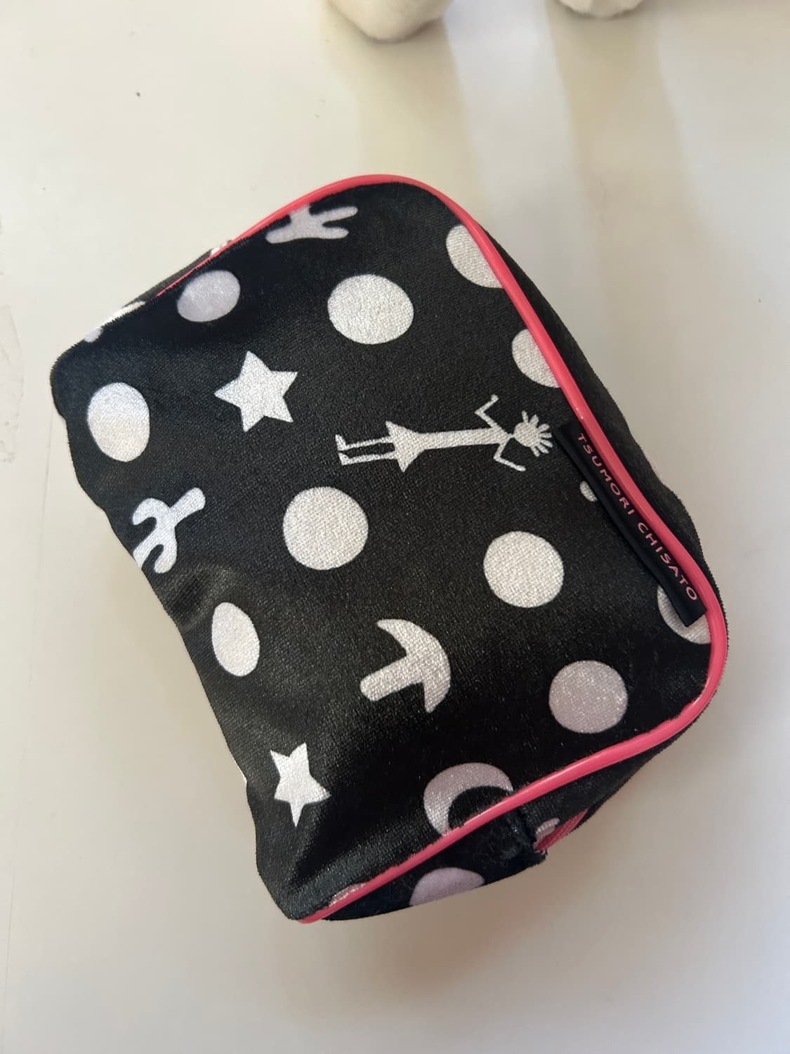 츠모리 치사토 파우치  상품이미지1