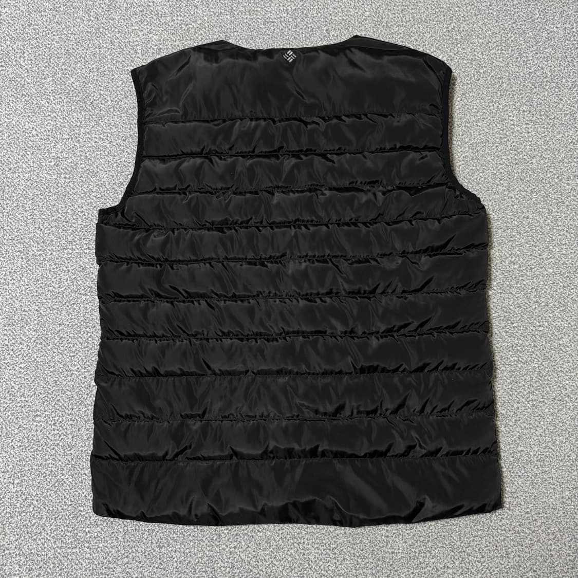 컬럼비아 패딩 조끼 남성용 XL 105 상품이미지2