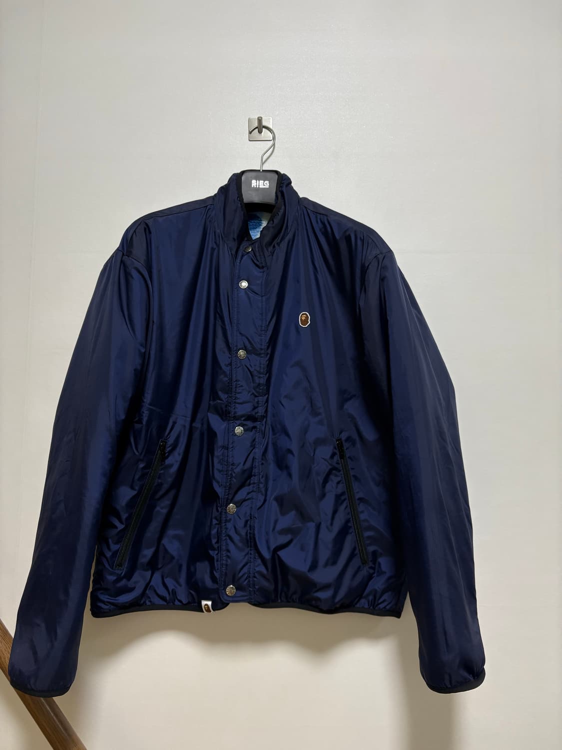 베이프 플리스 상품이미지3