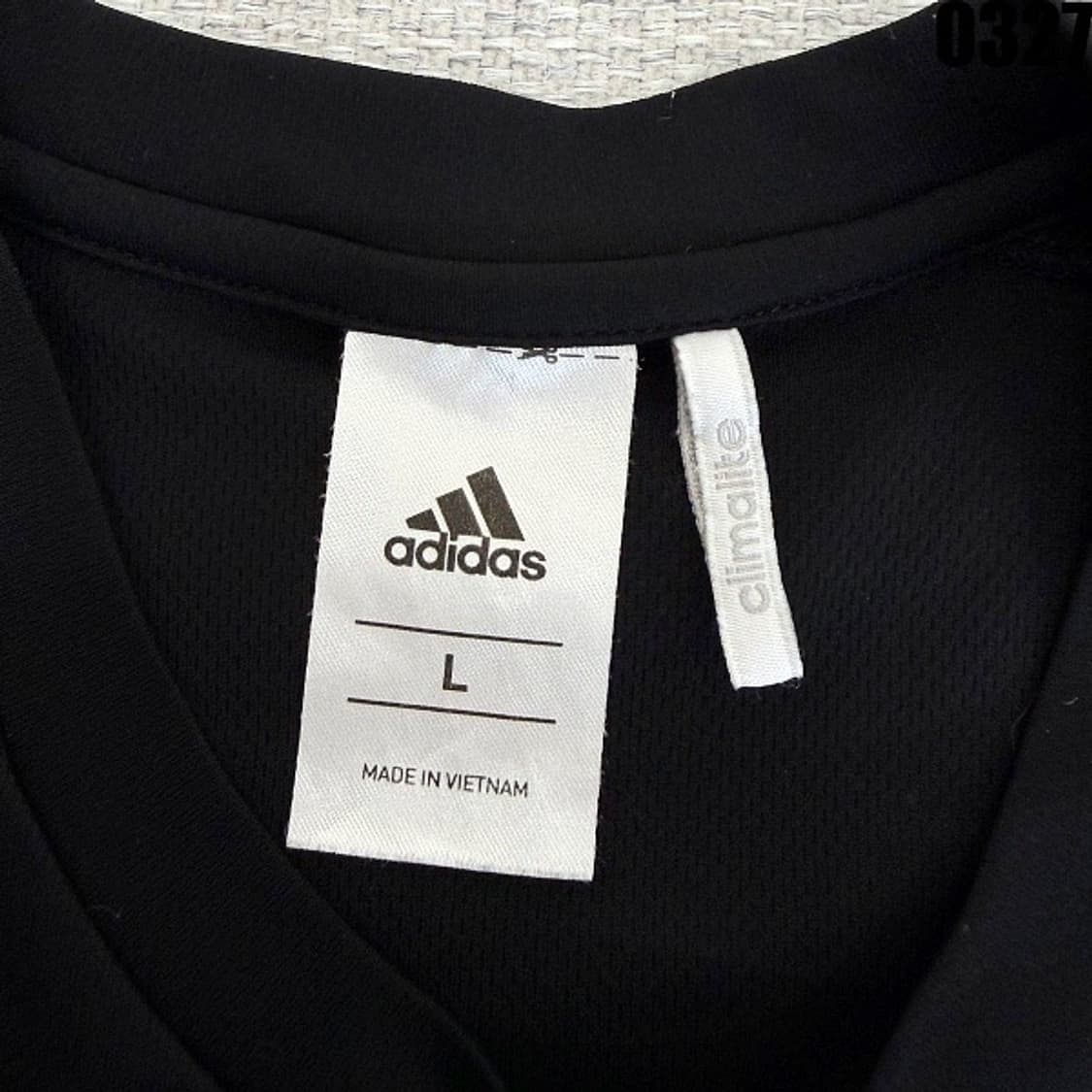 아디다스 첼시 ESTRO 15 트레이닝 저지 반팔 티셔츠 L 0327  상품이미지4