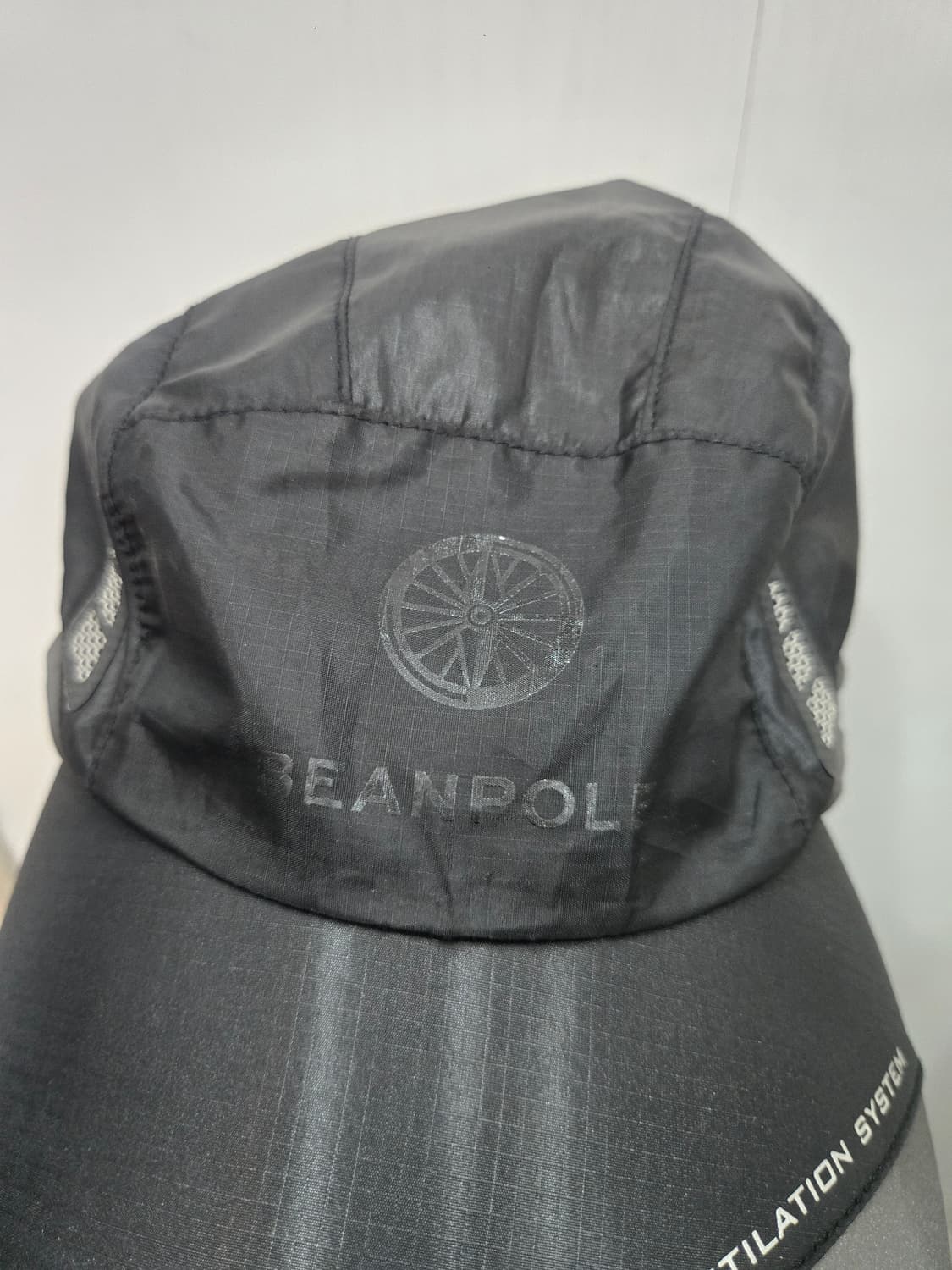 S사이즈 )) BEAN POLE 빈폴 볼캡 모자! 디자인 예뻐요~ 상품이미지2