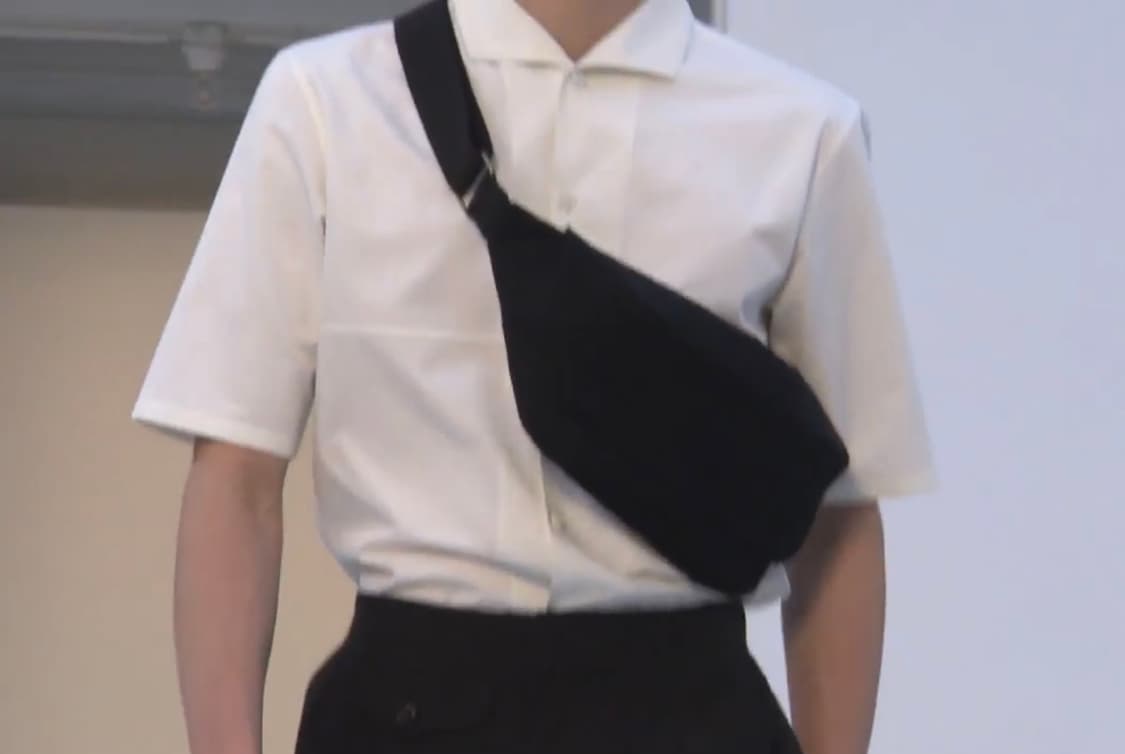 르메르 16ss 범백 초판 상품이미지2