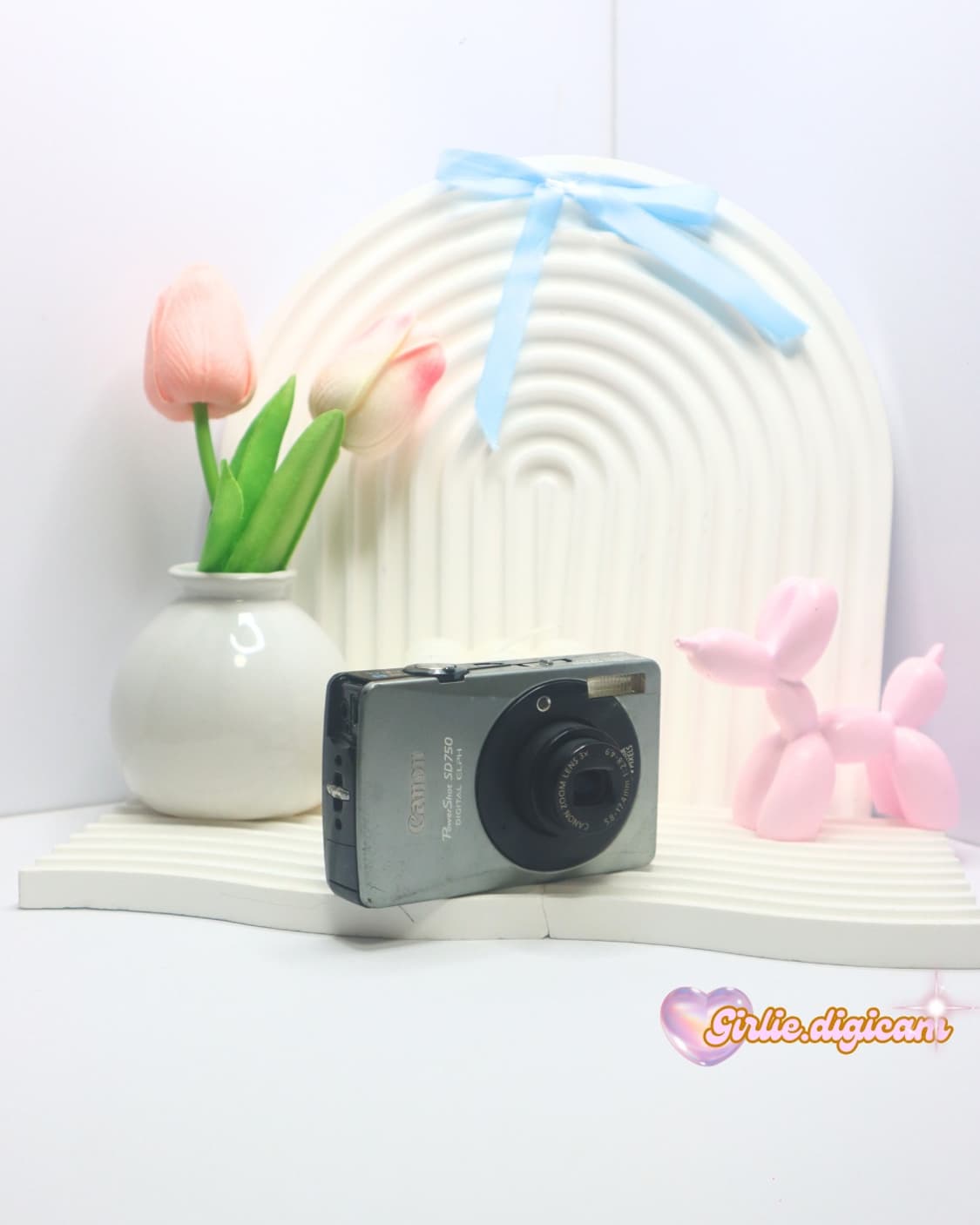 유우시 디카!) 캐논 익시 90/ 익서스 75 - 한국어지원 상품이미지3