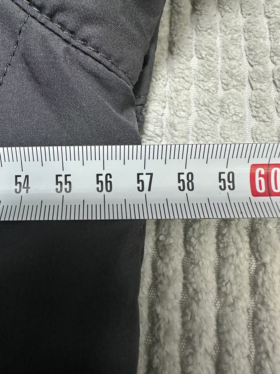 노스페이스 다운 자켓 상품이미지5