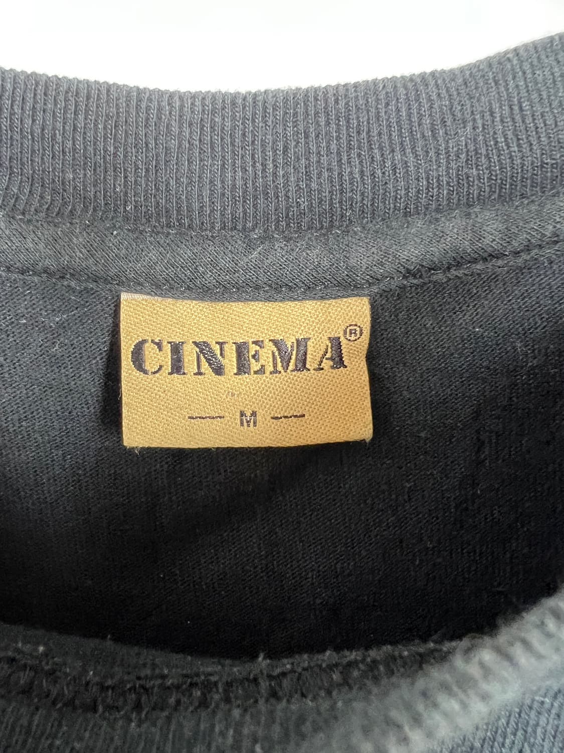 T070 CINEMA JPN 반팔티셔츠 상품이미지3