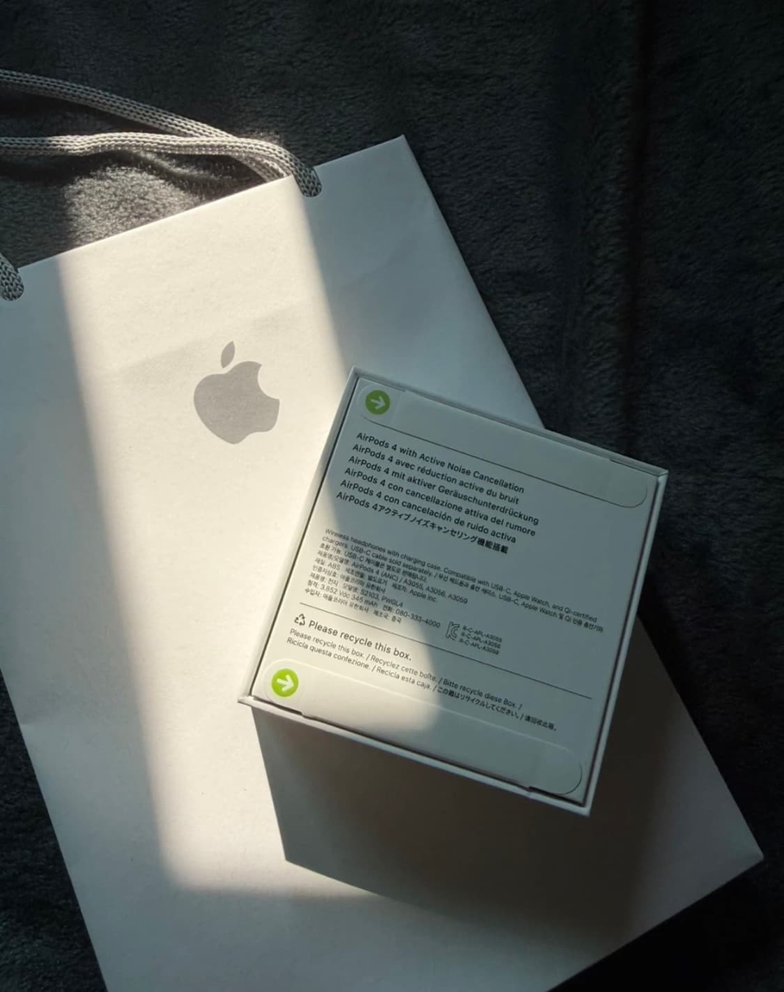 아이폰 4세대 미개봉 상품이미지3