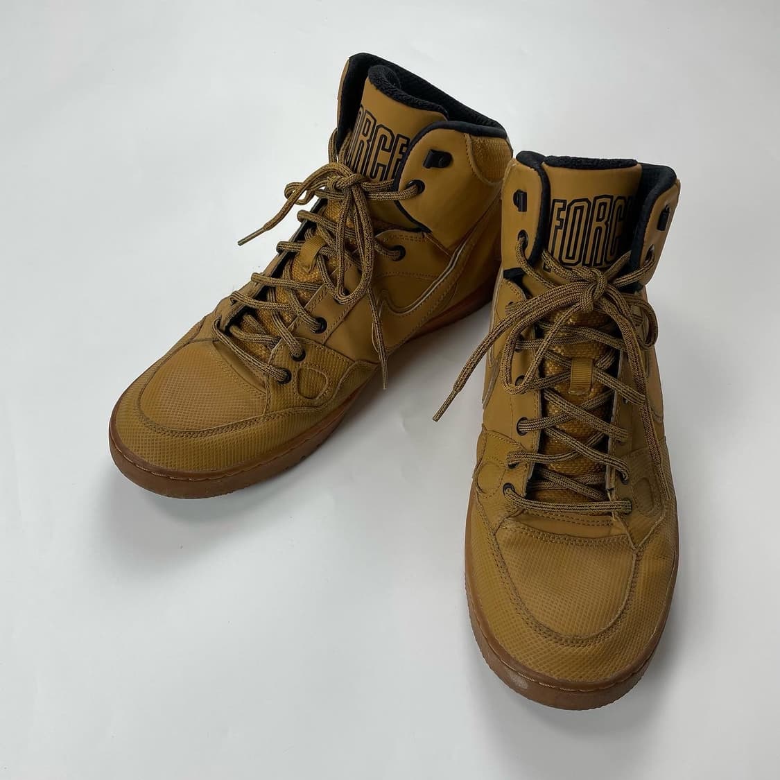 나이키 에어포스 미드 윈터 상품이미지1