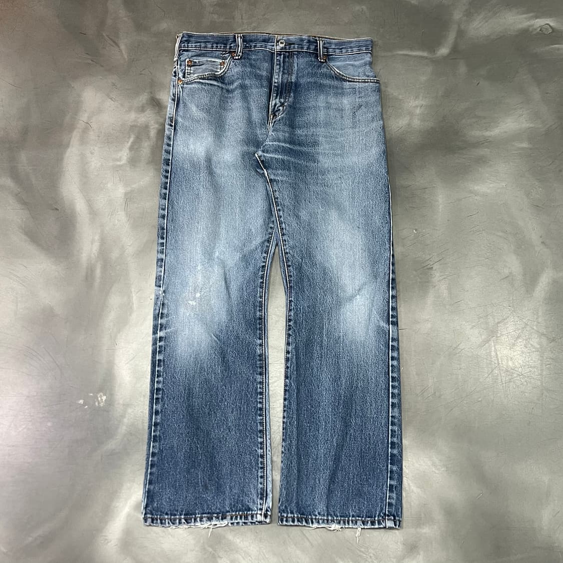  리바이스 517 데님 팬츠 y15010 상품이미지1