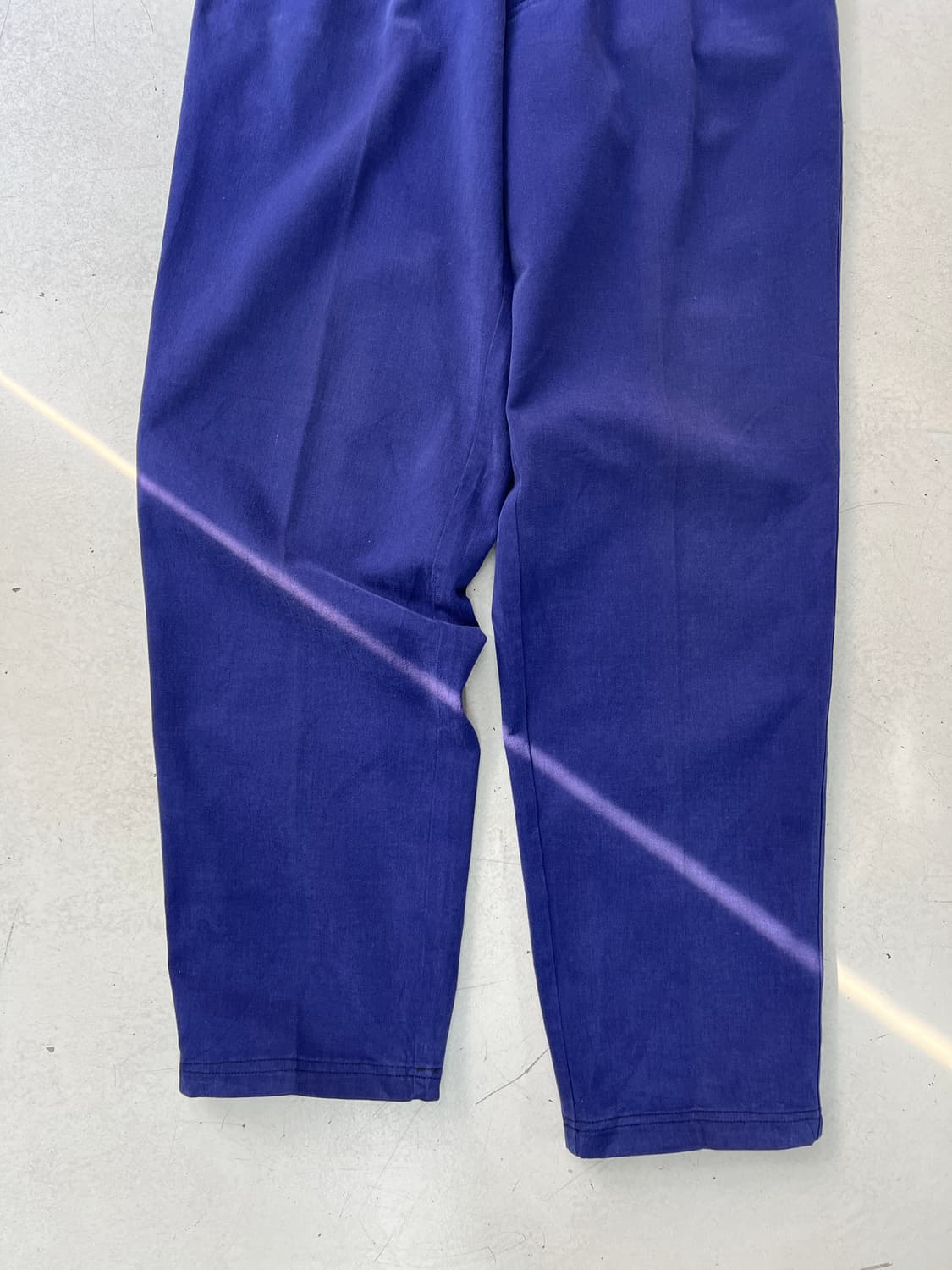 베르사체 진스 꾸뛰르 코튼팬츠 상품이미지5