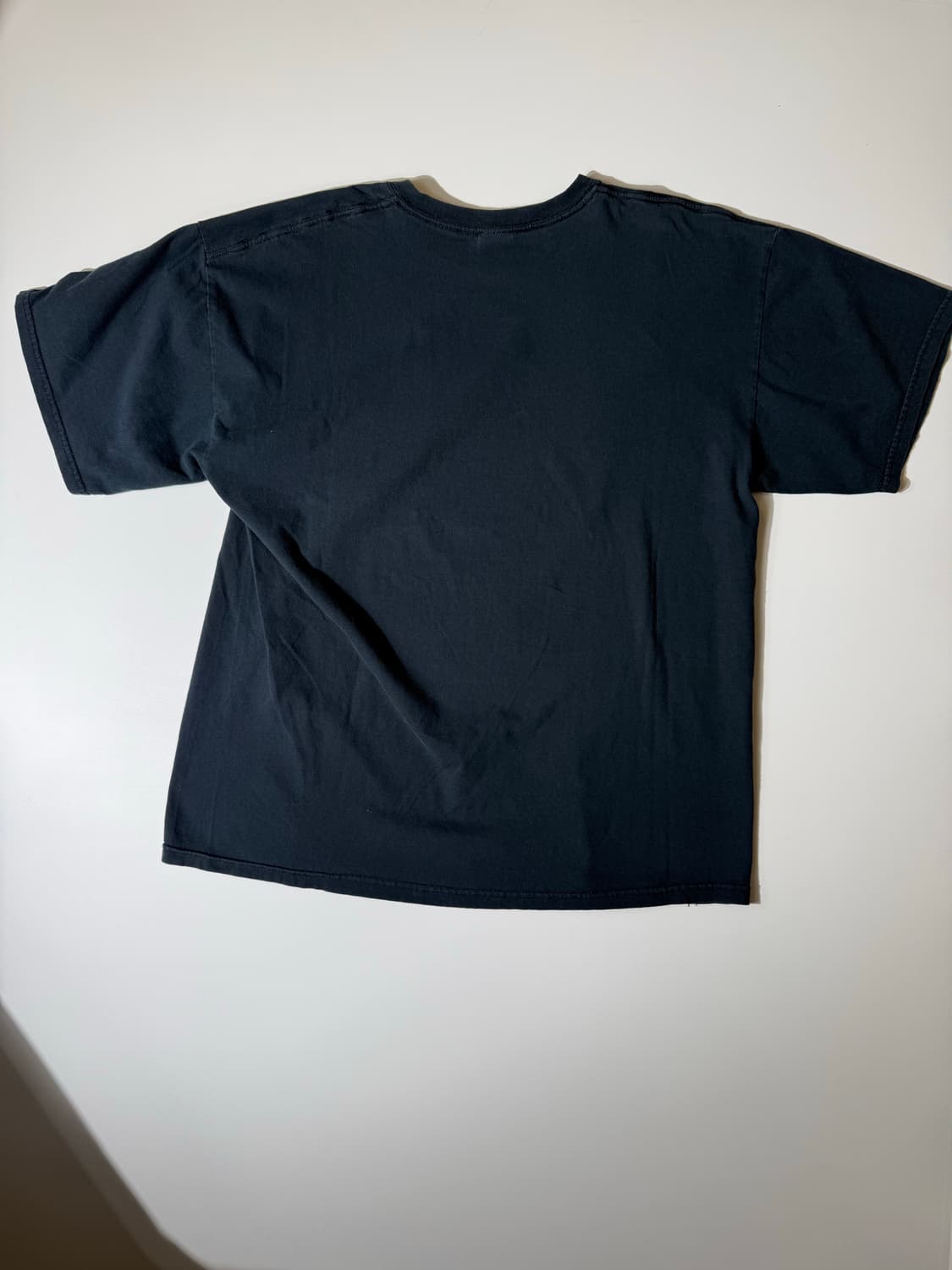 빈티지 2007 할리데이비슨 티셔츠 XL 상품이미지2