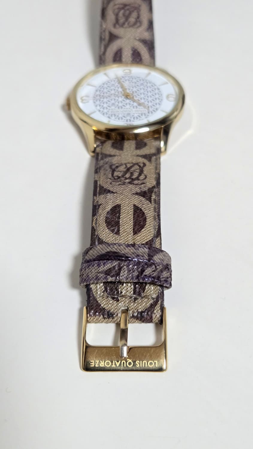 루이까또즈 시계, 손목시계 상품이미지5