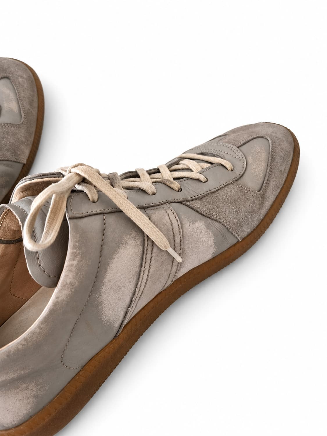 Martin Margiela gats grey 43 상품이미지3