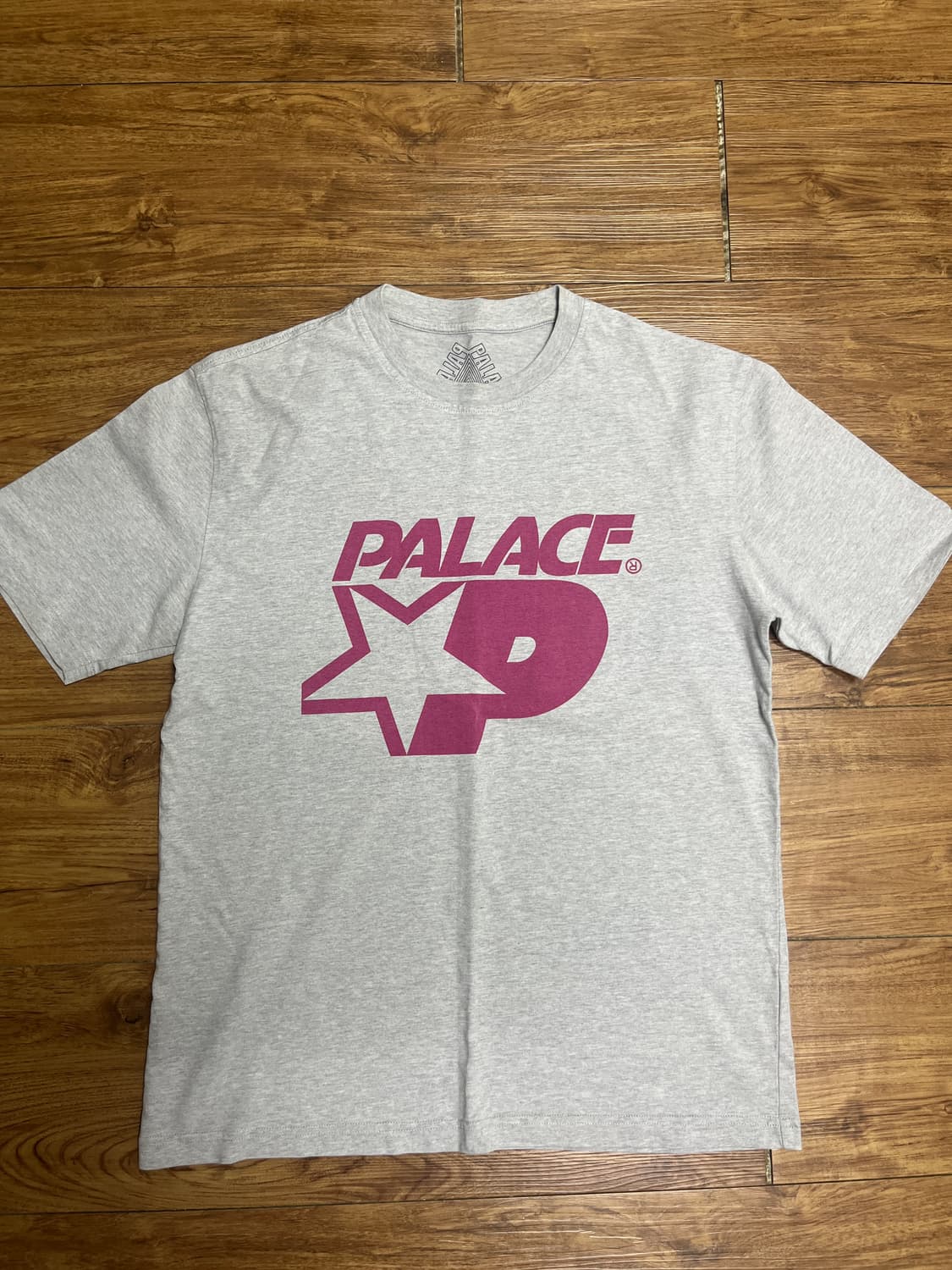 팔라스 티셔츠 상품이미지1