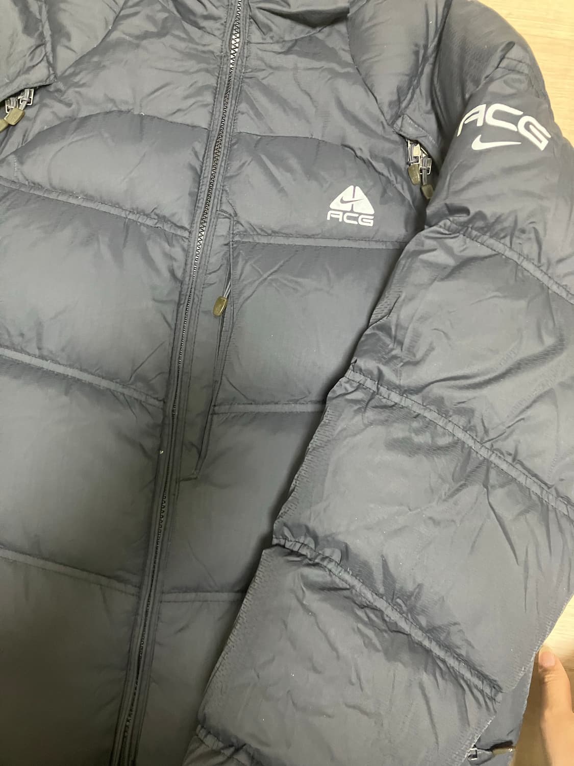 Nice acg 상품이미지1