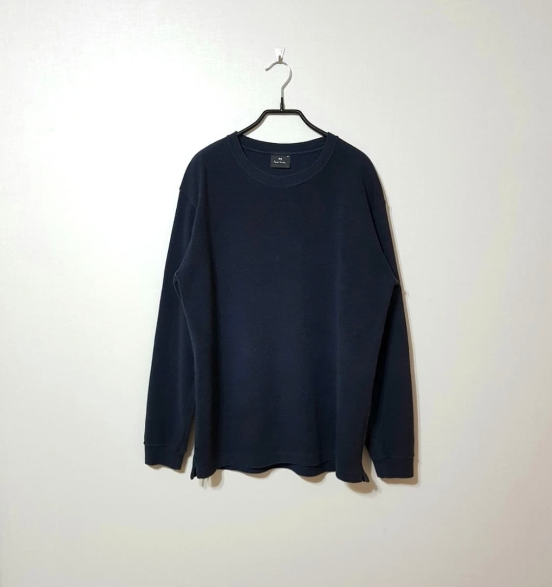 Paul Smith 폴스미스 와플 티셔츠 상품이미지1