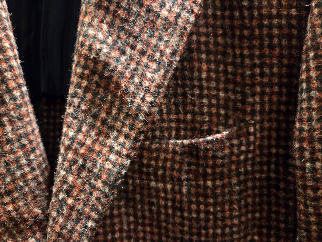 이탈리아 브랜드 피옴보 자켓 상품이미지7