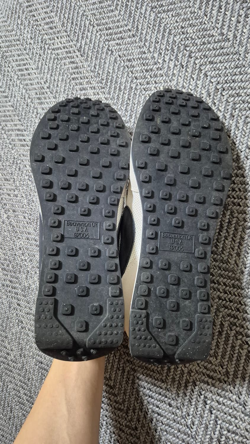 나이키 테일윈드 79 270mm 상품이미지8