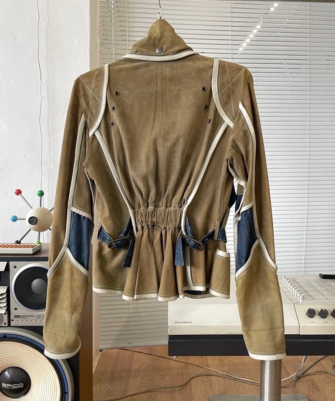 Just Cavalli Jacket 상품이미지2