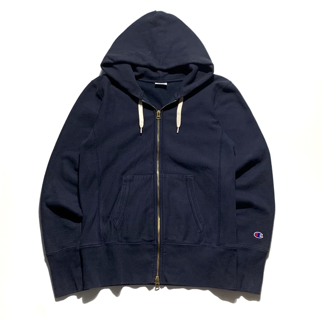   챔피온 리버스위브 후드집업   상품이미지1