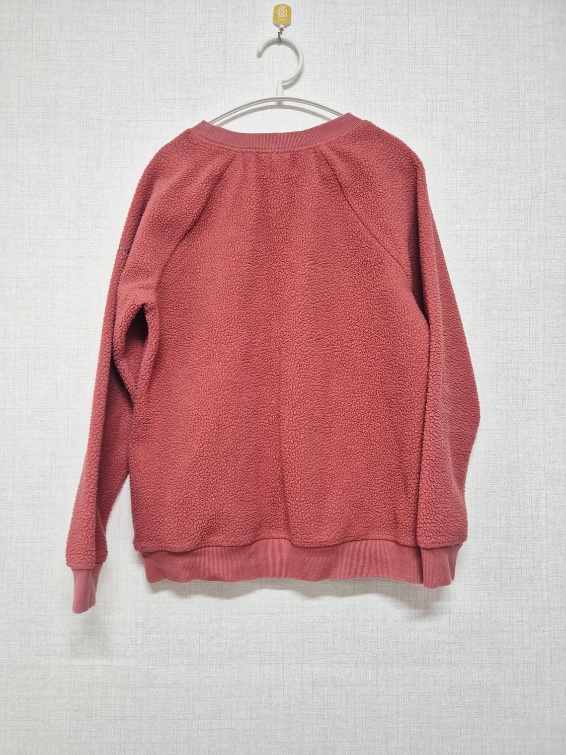 컬럼비아 맨투맨 상품이미지2