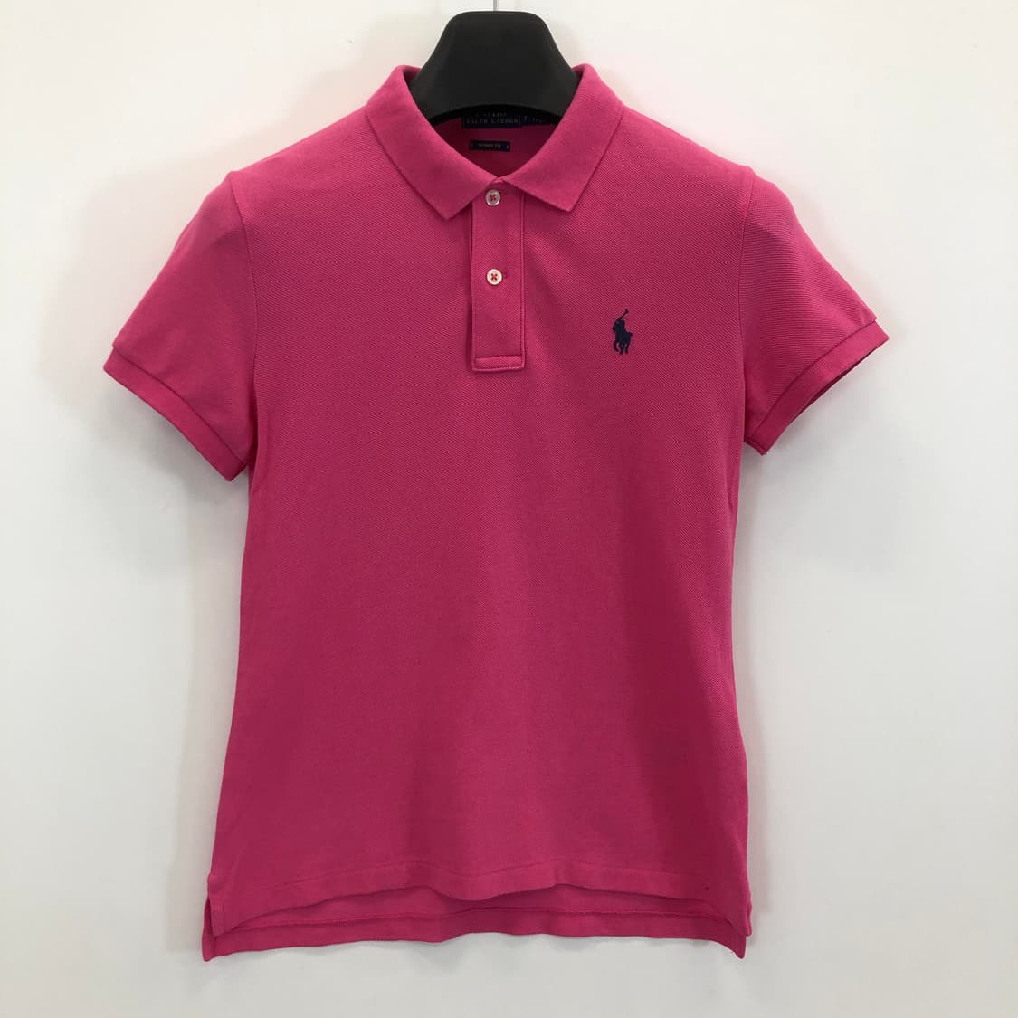 폴로 랄프로렌 상위라인 피케카라티 S 상품이미지1