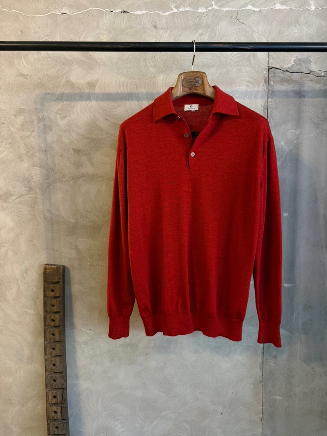 아이그너 니트 pk 100 상품이미지1