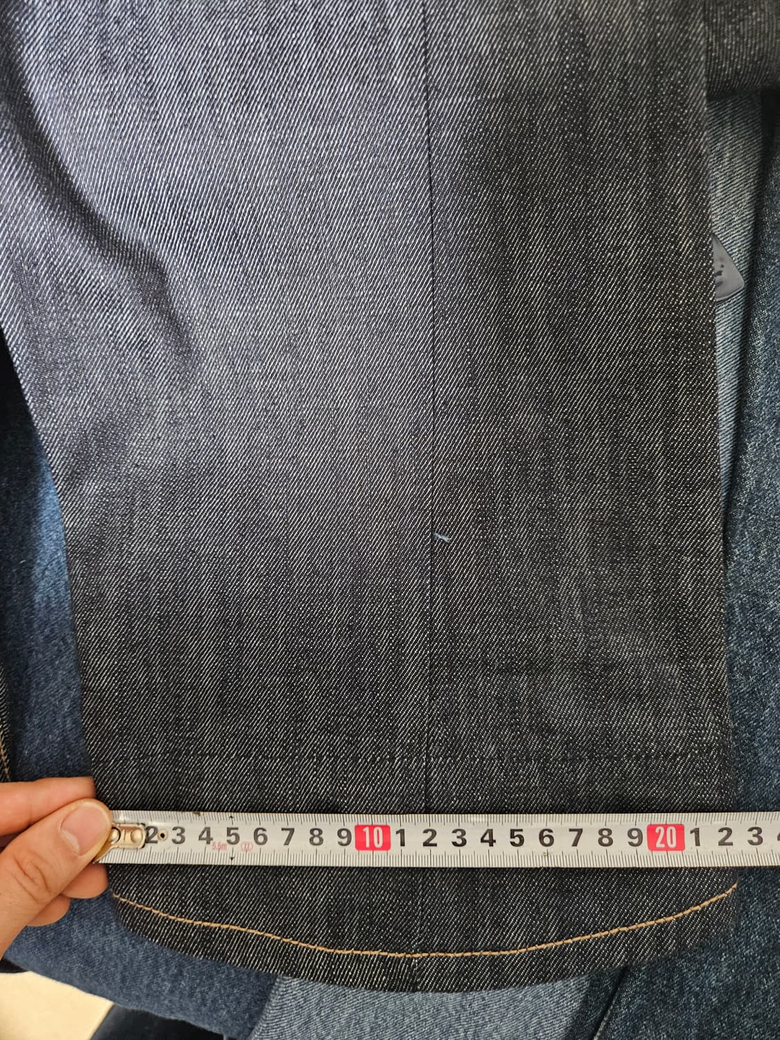 00s jp 리바이스 30x30 엔진 levis 엔지니어드진 상품이미지8
