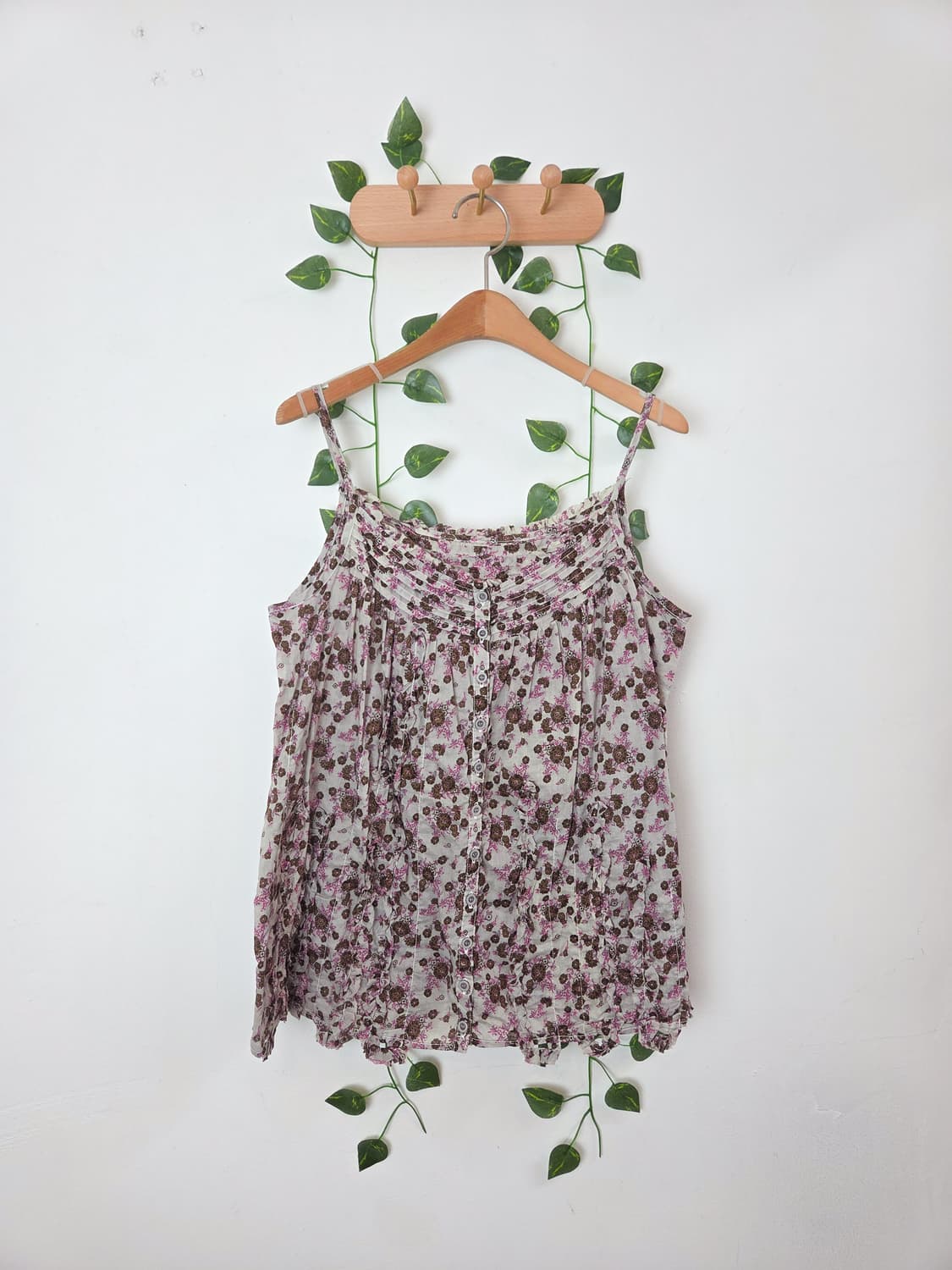 그런지 페어리 뷔스티에 상품이미지1