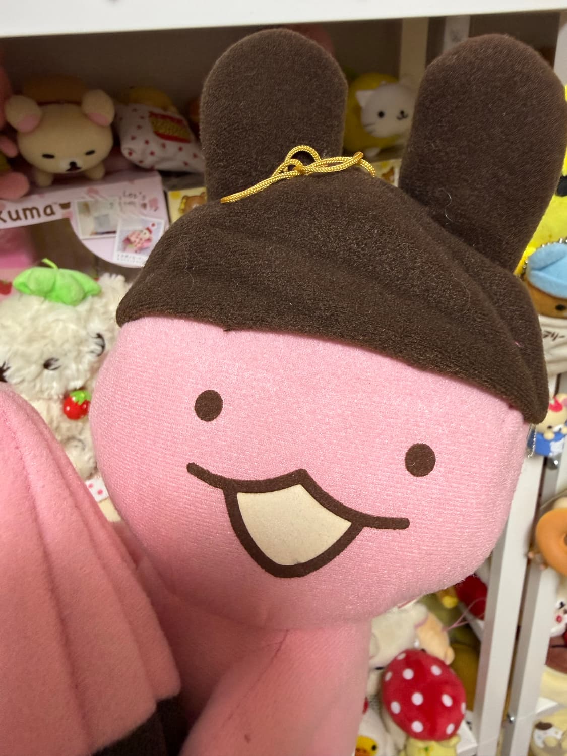 고전 메이지 아폴로 인형 상품이미지4