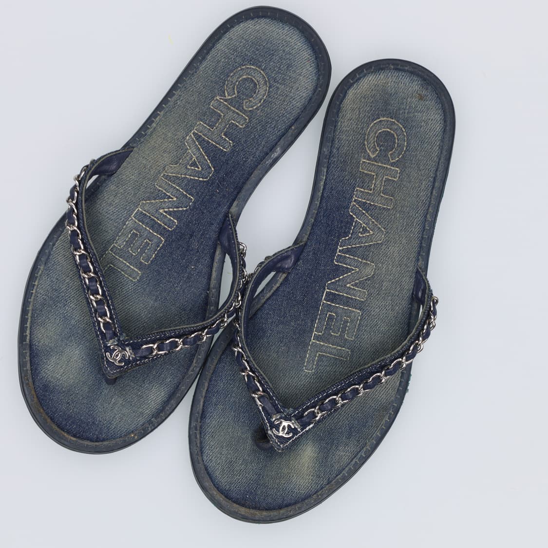 25CM 고급 여성 쪼리 0318H1 상품이미지2