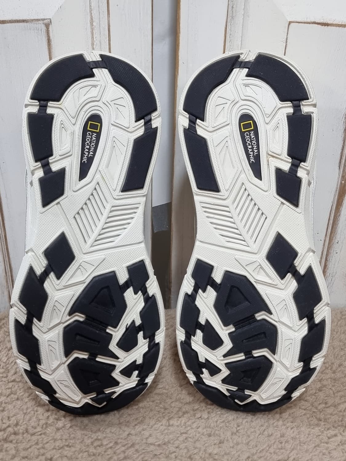 내셔널지오그래픽 트리핀 베이직 스니커즈 (C782 상품이미지4