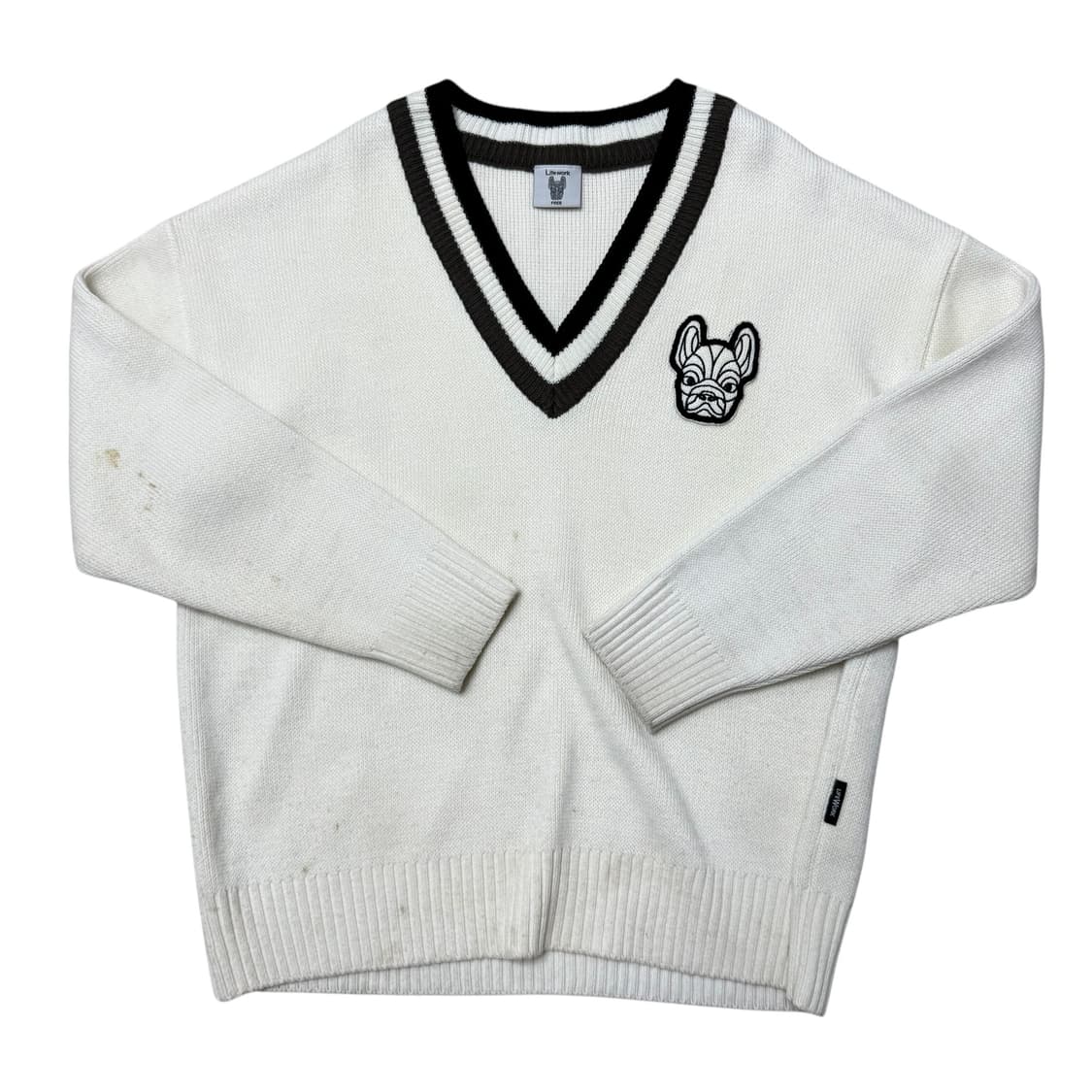 라이프워크 니트 상품이미지1