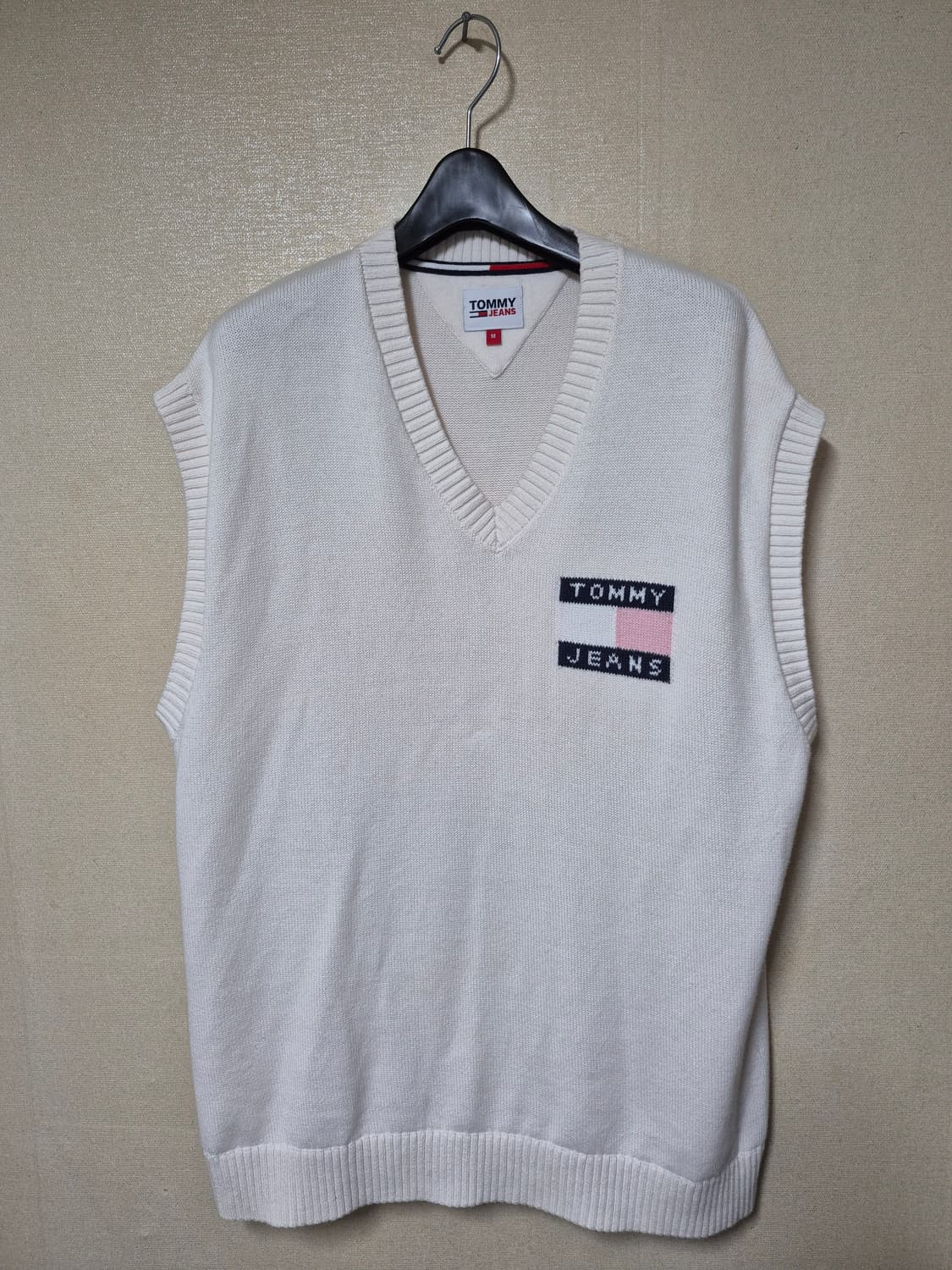 한섬 타미진스 릴렉스 오가닉코튼 베스트 상품이미지1