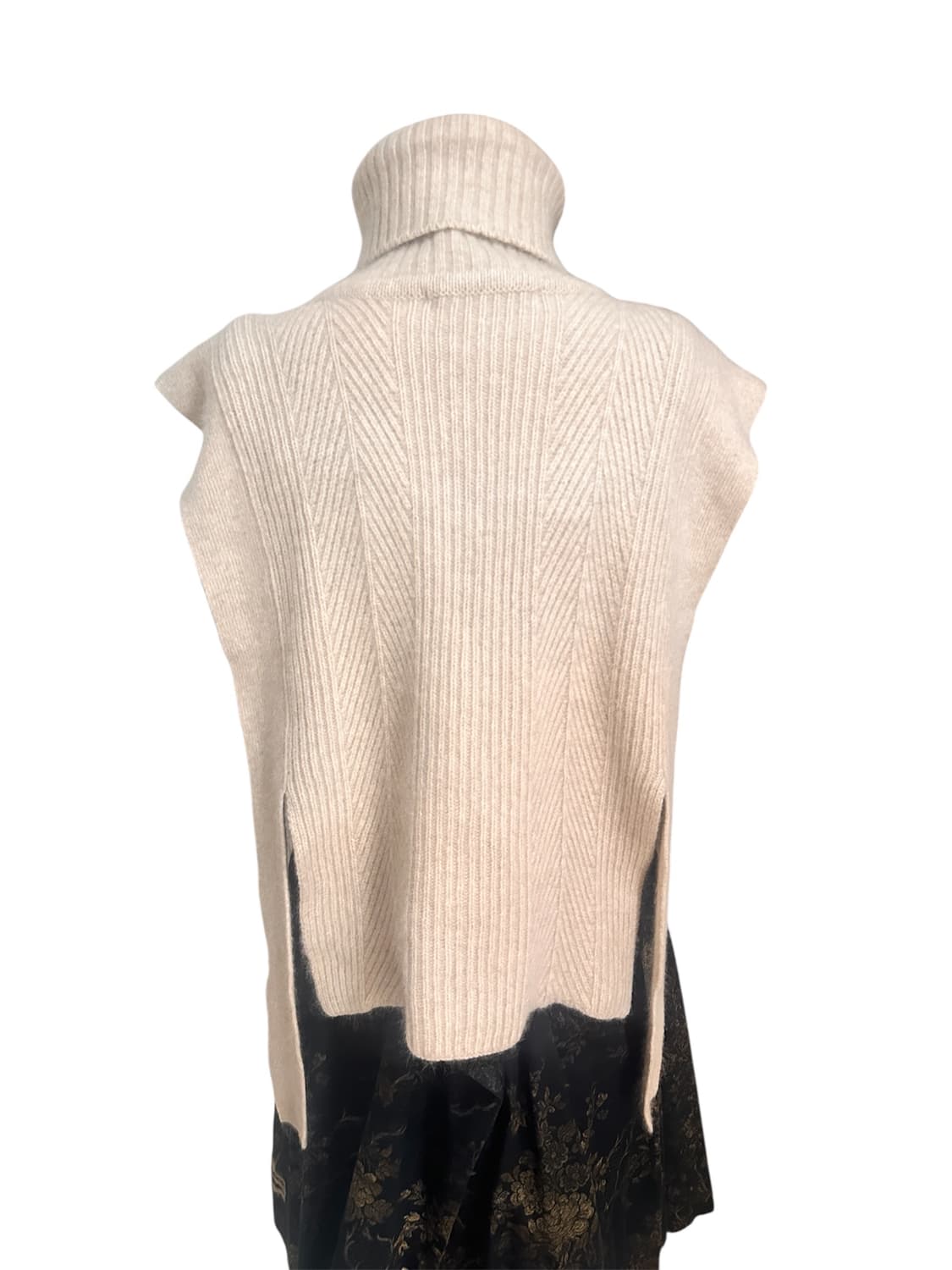 비비안웨스트우드 orb로고 케이프 숄 망토  상품이미지2