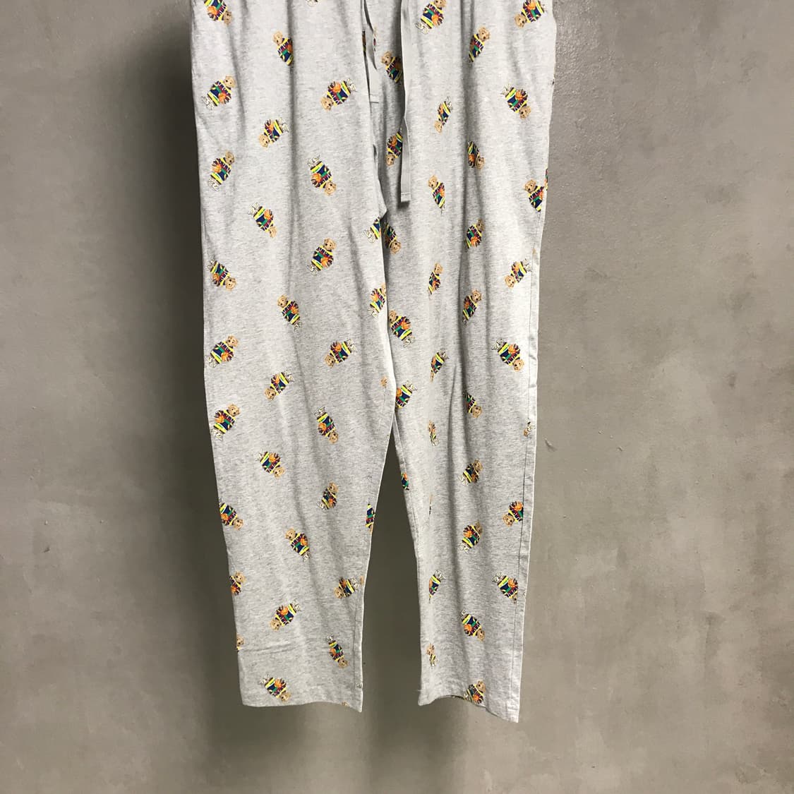 폴로 랄프로렌 밴딩 팬츠 새상품 XL 상품이미지3