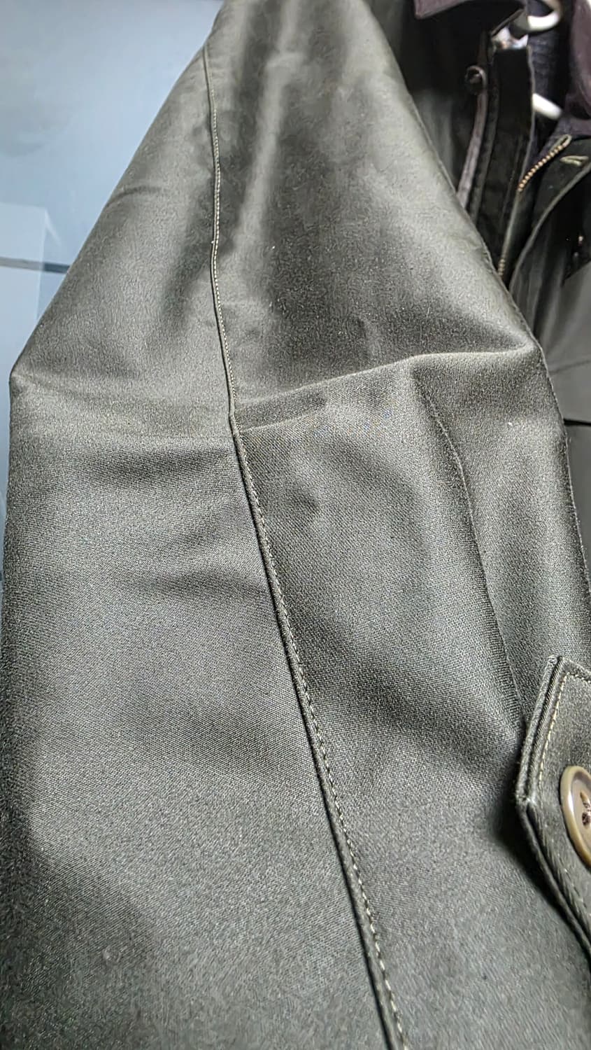 Soundman Clyde Jaket 42사이즈 상품이미지5