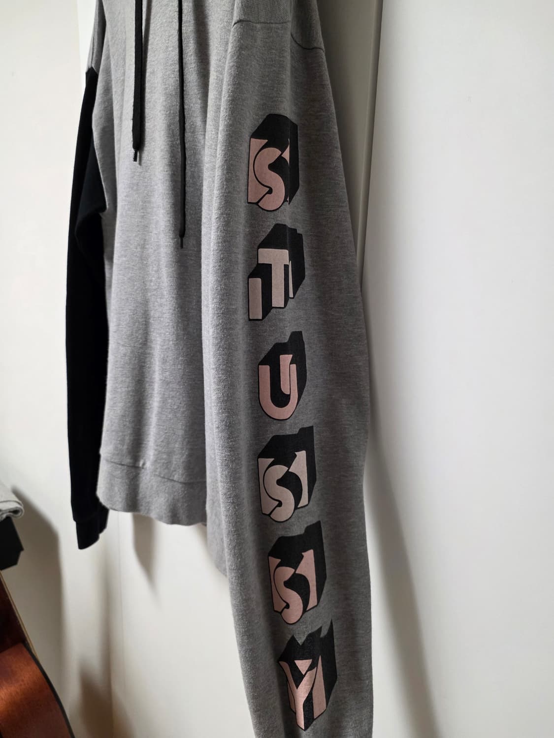 스투시 후드티 상품이미지4