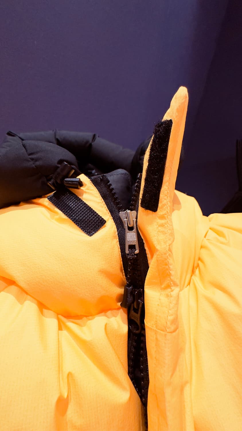 웨스턴 마운티니어링 스노잭 파카 상품이미지6