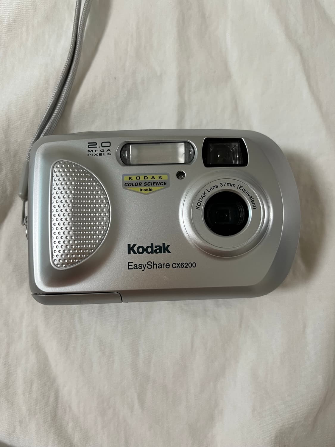 코닥 cx6200 디지털카메라 디카 상품이미지1