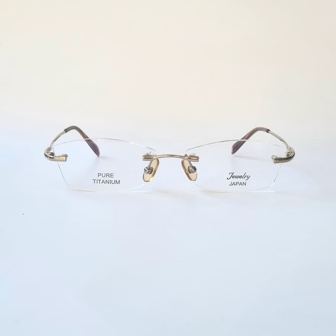 데드스탁 Jewelry  무테 퓨어티탄늄  골드 279 상품이미지1