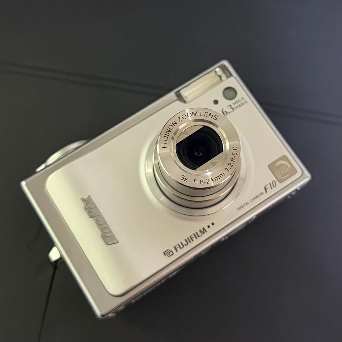 후지파인픽스 f10 빈티지 디카 풀박스 상품이미지1