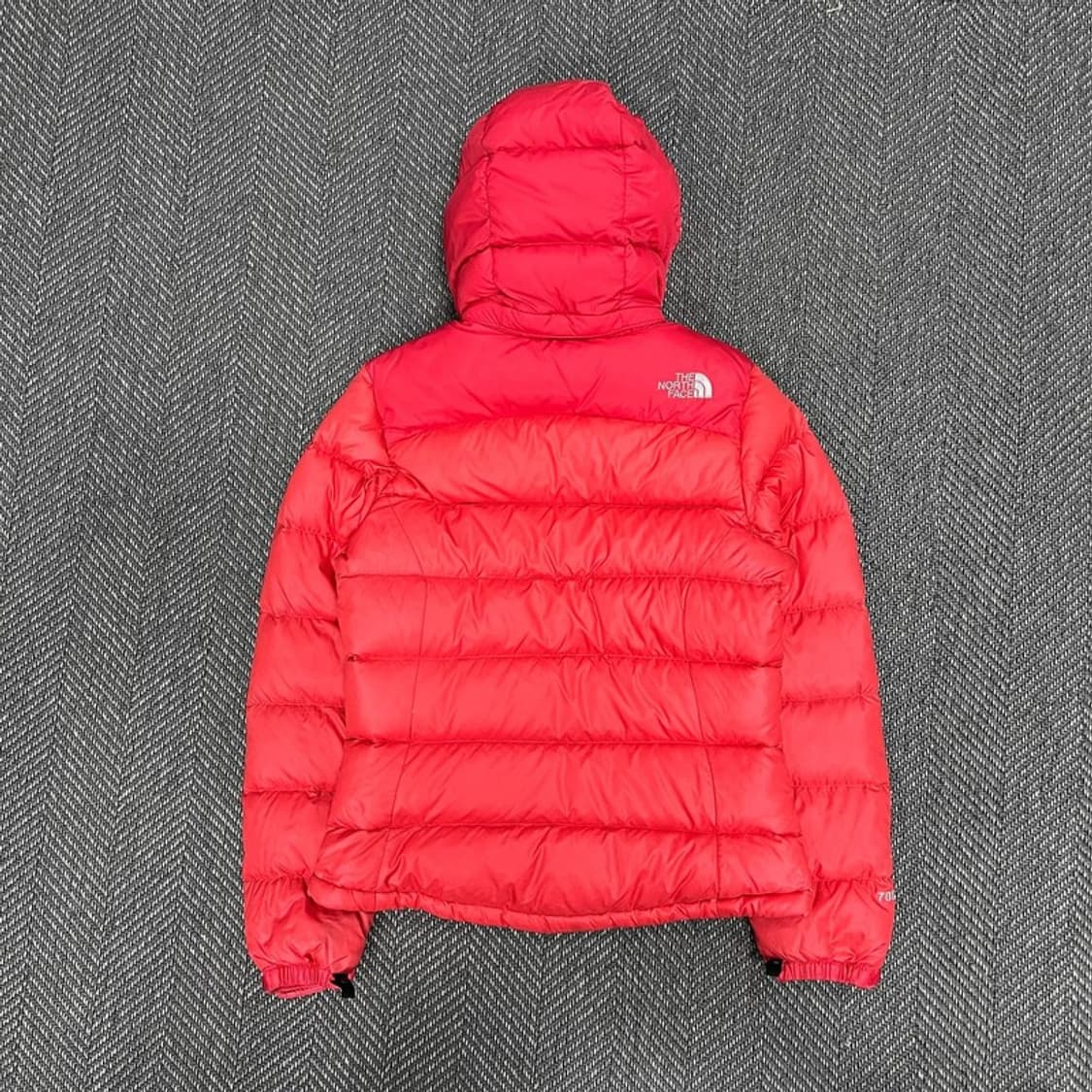 노스페이스 700 구스다운 패딩 v0984 상품이미지2