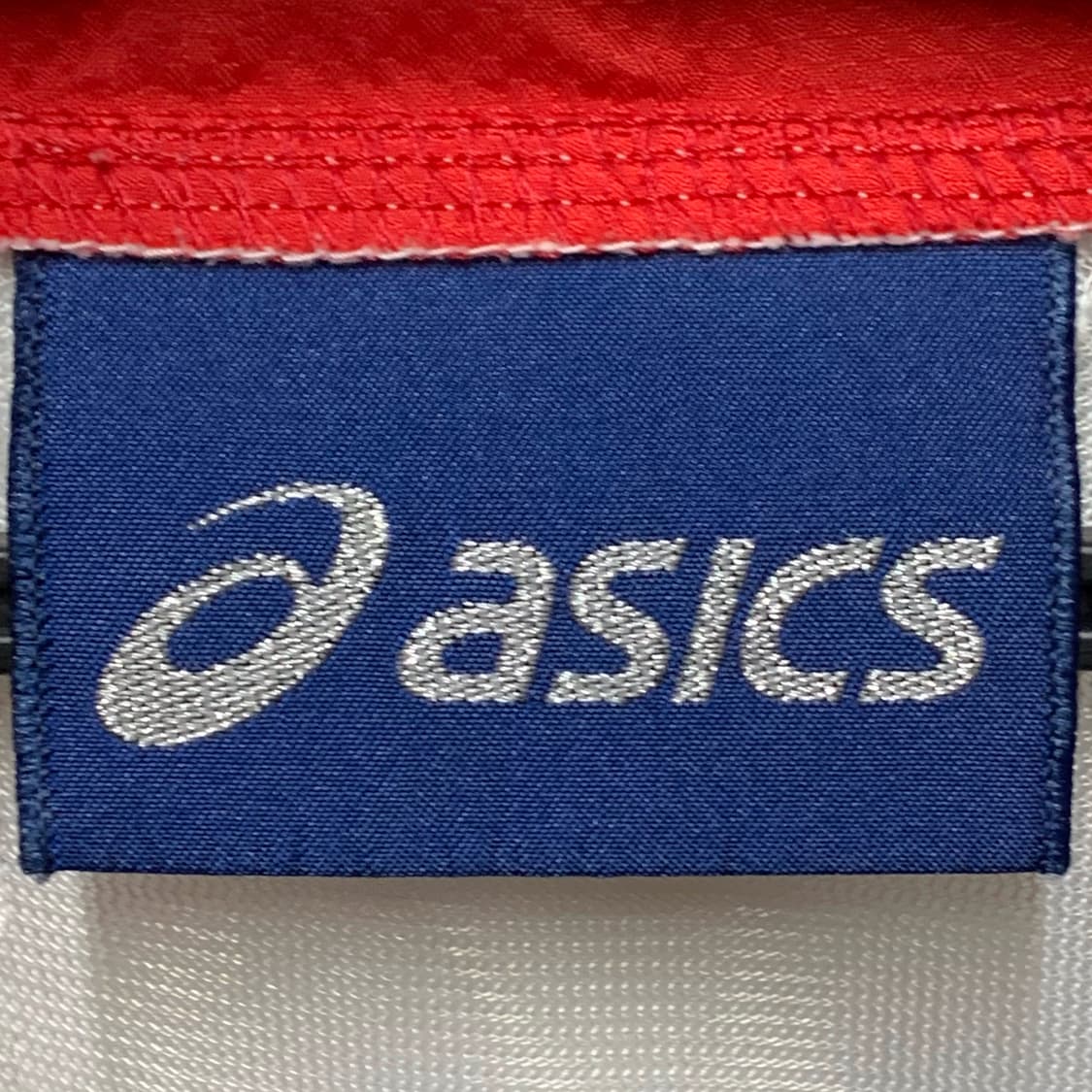 [L] 아식스 일본판 바람막이 상품이미지5