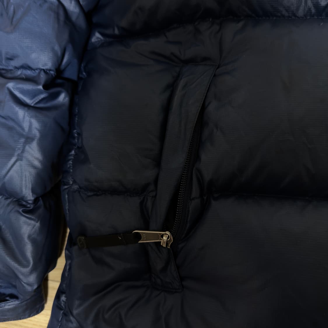 노스페이스 700 눕시 상품이미지3