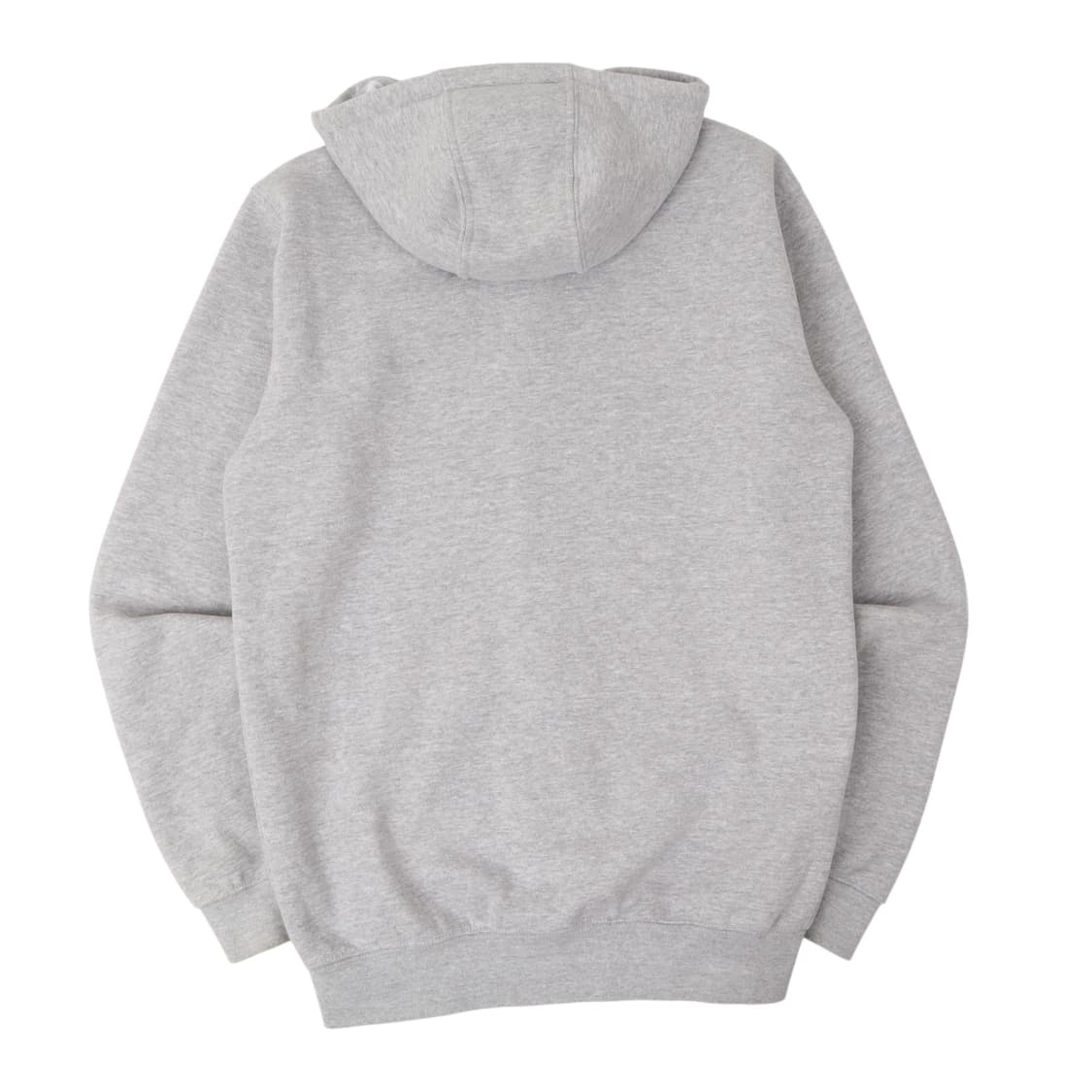 칼하트 k122 헤더그레이 루즈핏 후드집업 상품이미지4